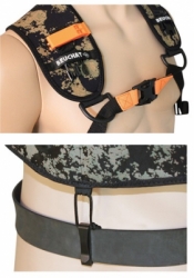 large weight harness beuchat balidiveshop 4